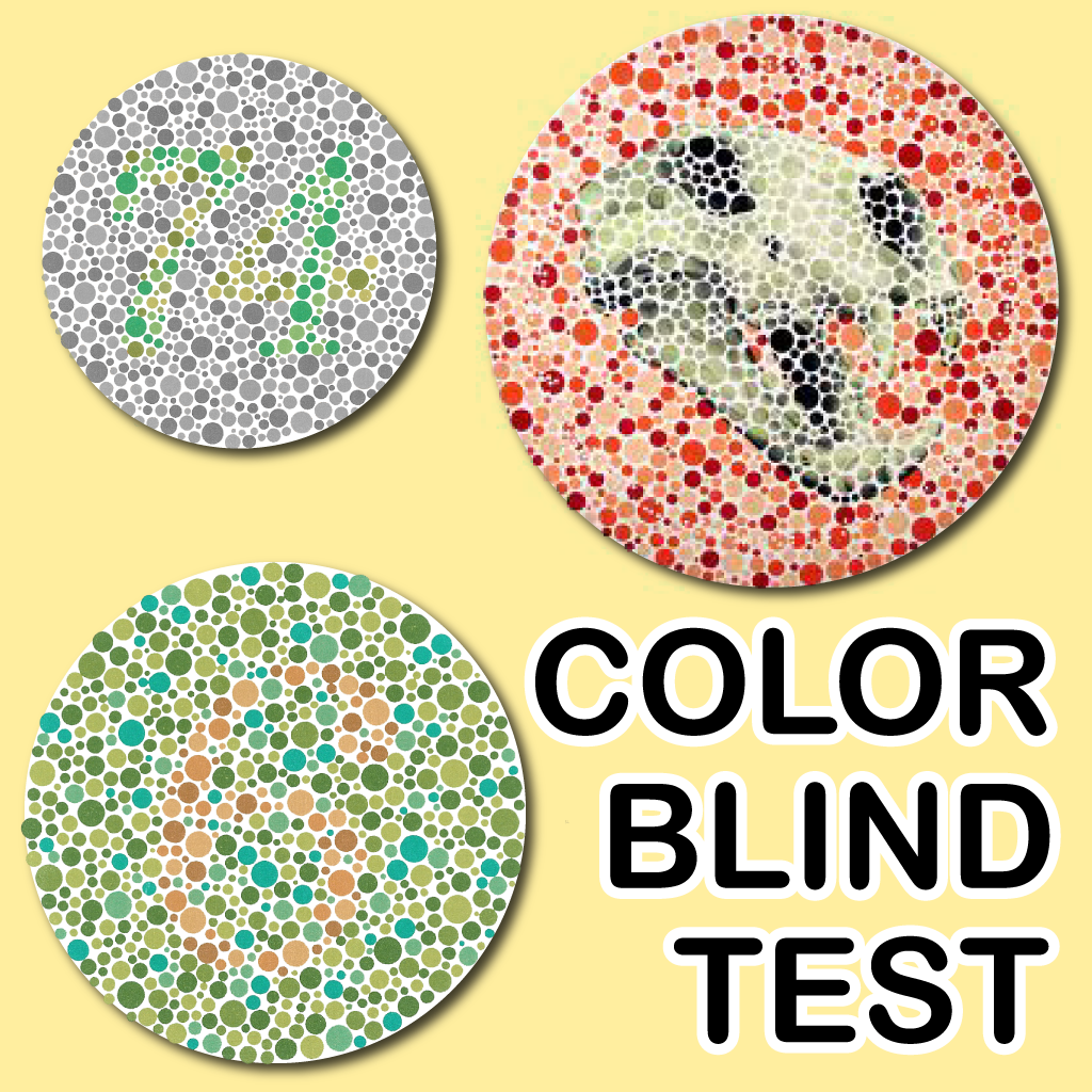 Color Blindness Testing