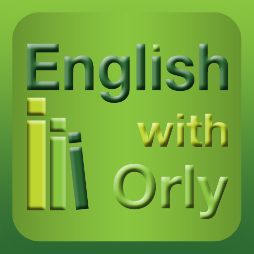 English with Orly - Grammar Part 1