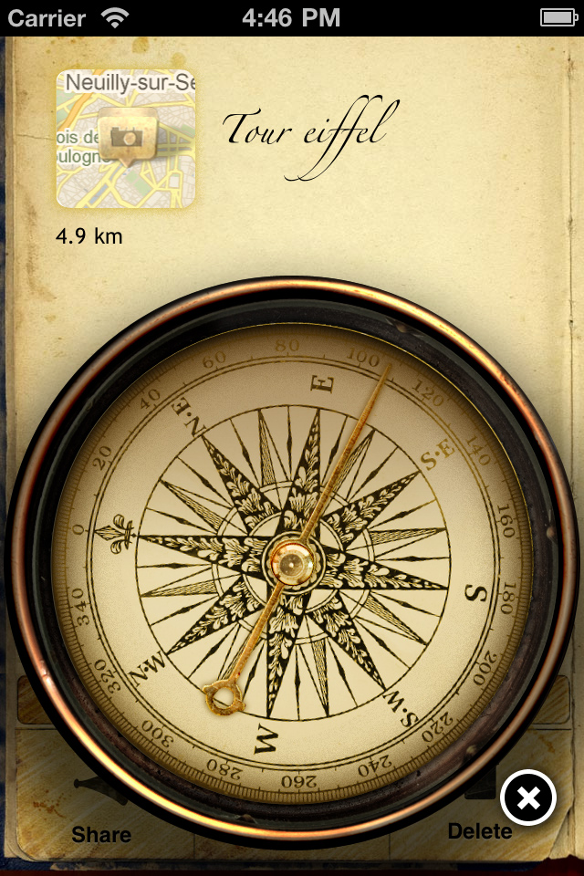 The Cartographer screenshot 4