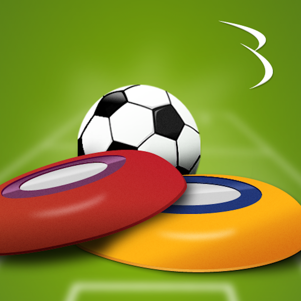 Soctics League: Online Multiplayer Pocket Soccer