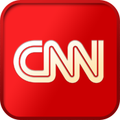 CNN App for iPhone