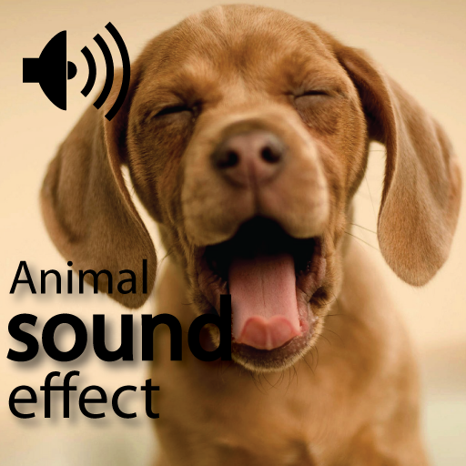 Animals Sound Collection HD