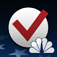 The NBC Politics App delivers the power of NBC News’ political reporting right to your fingertips – anytime, anywhere