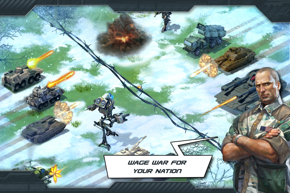 world at arms wage war for your nation mod pc