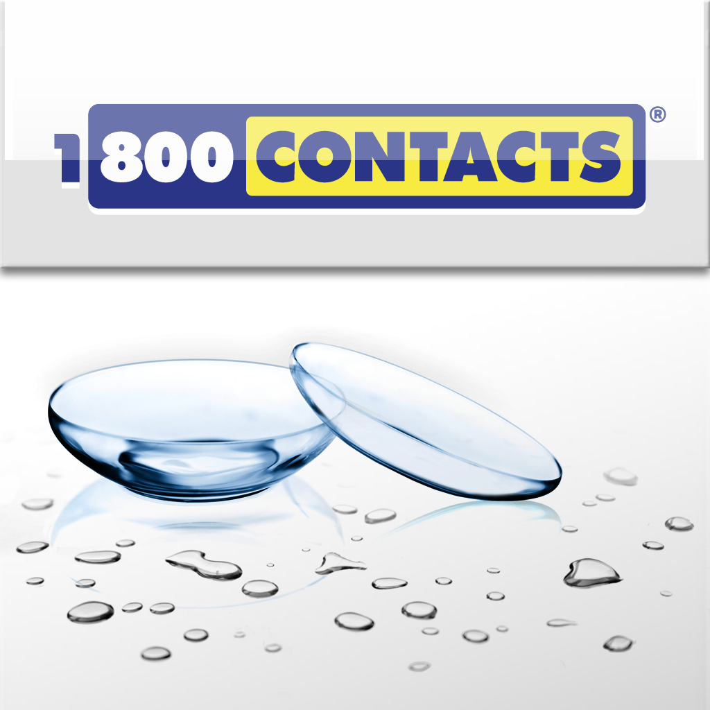 1800CONTACTS App