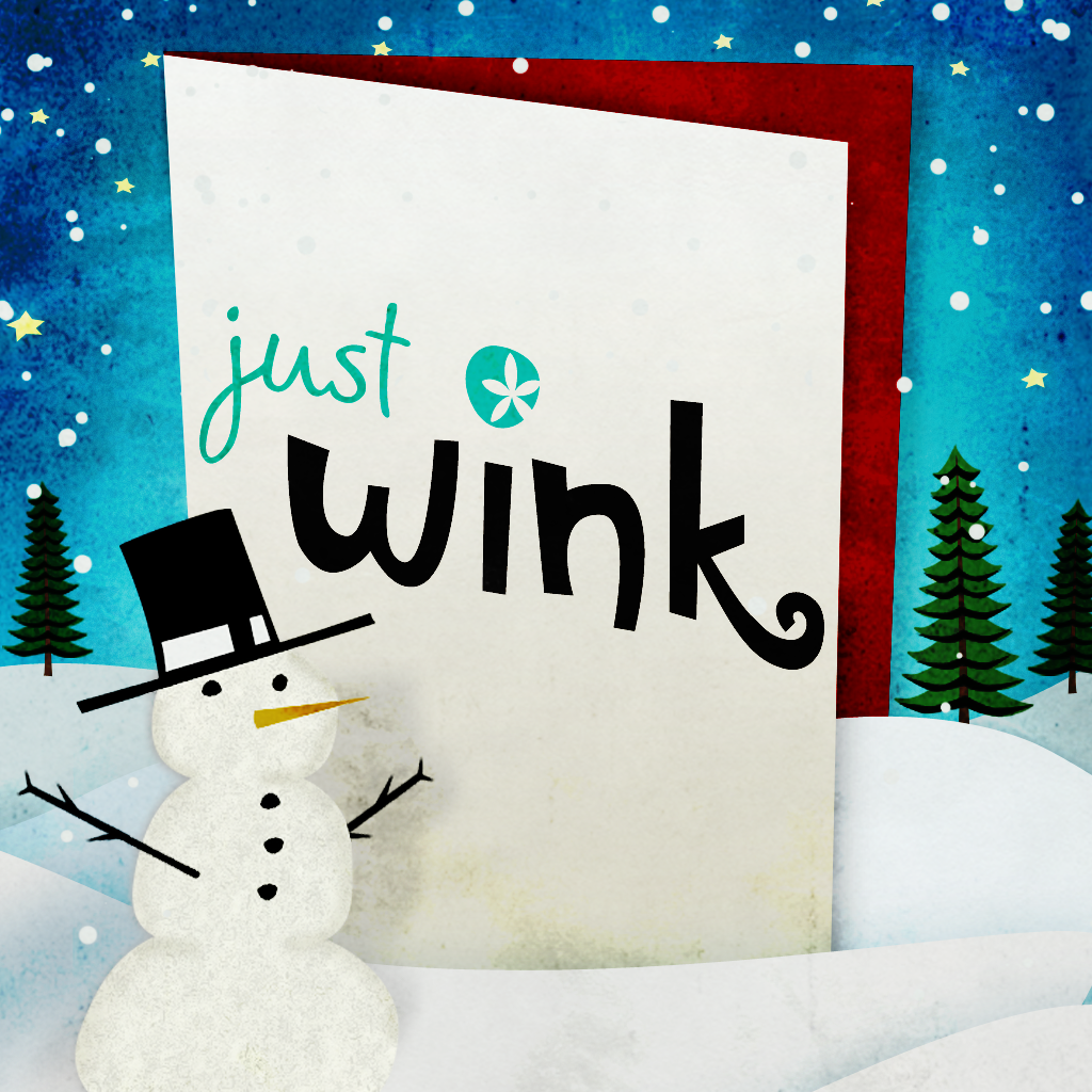 justWink Greeting Cards