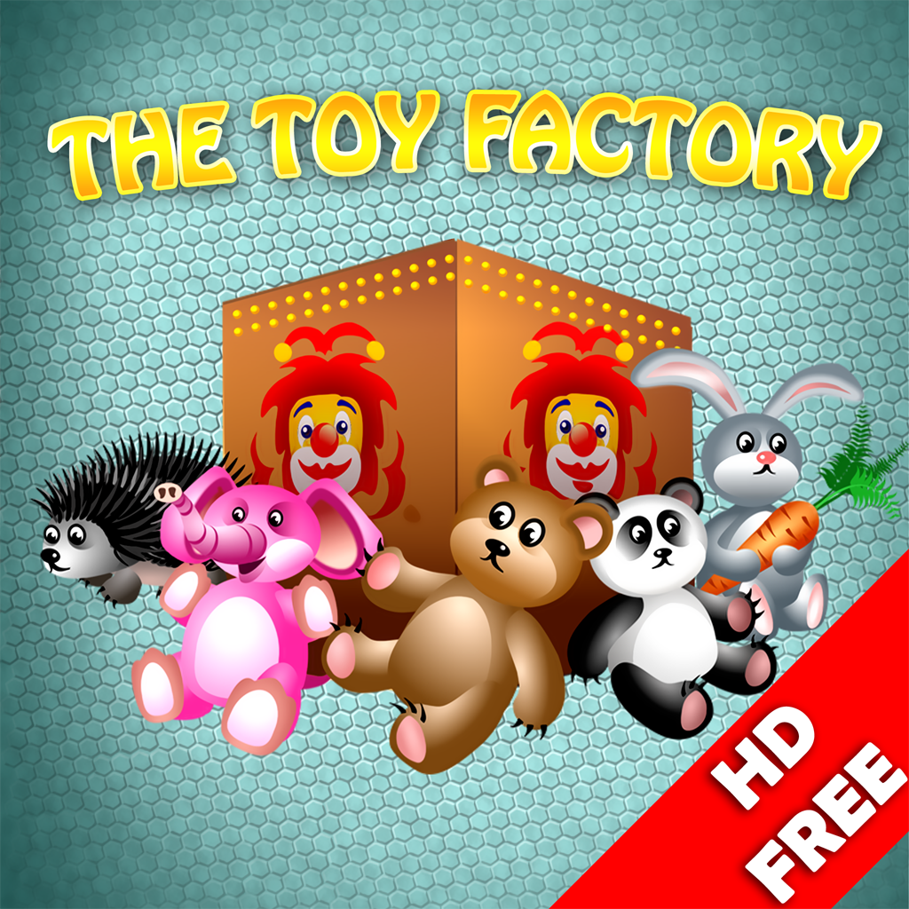 The Toy Factory HD Free