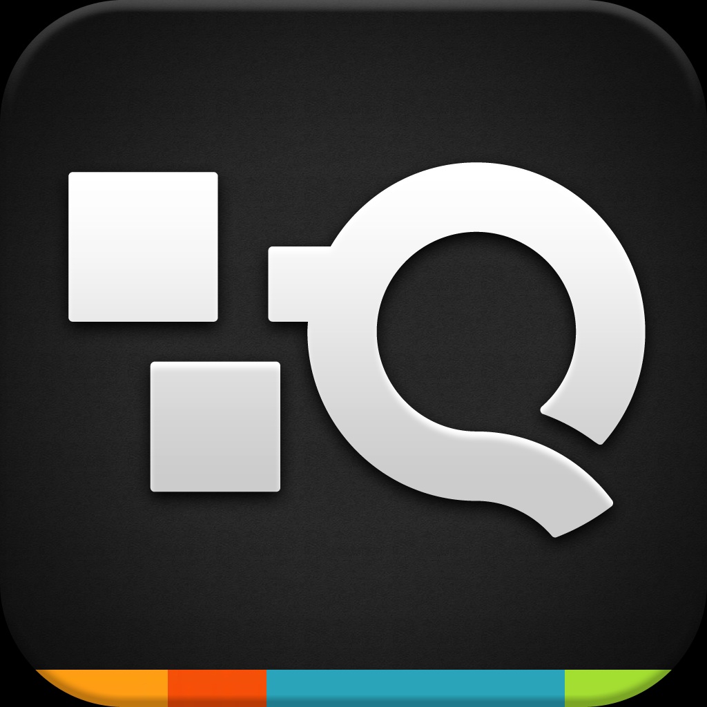 Qwiki for iPhone