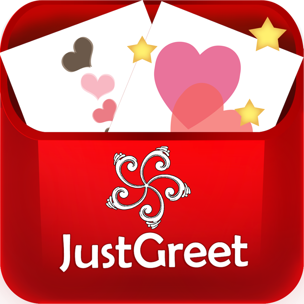 JustGreet