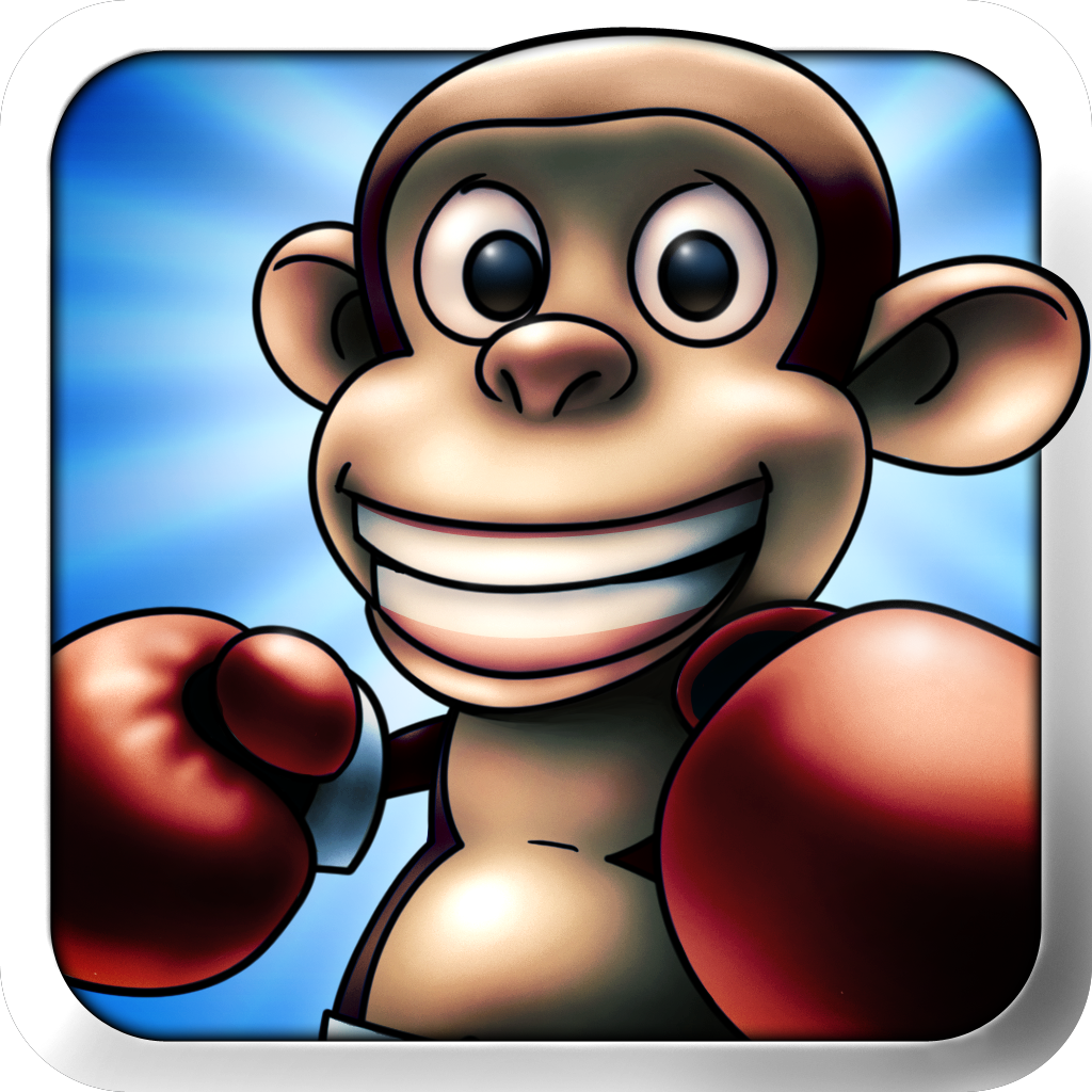 ape escape monkey boxing