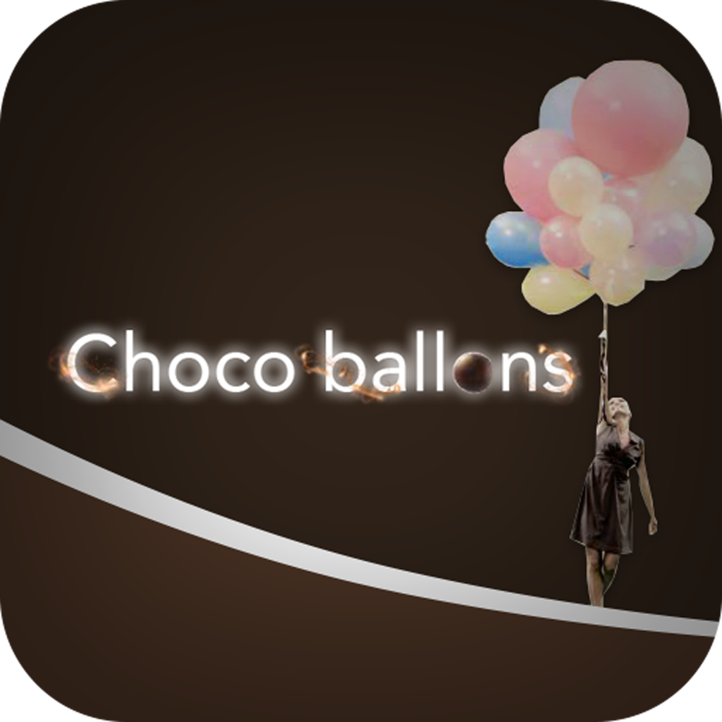 Choco Balloons icon