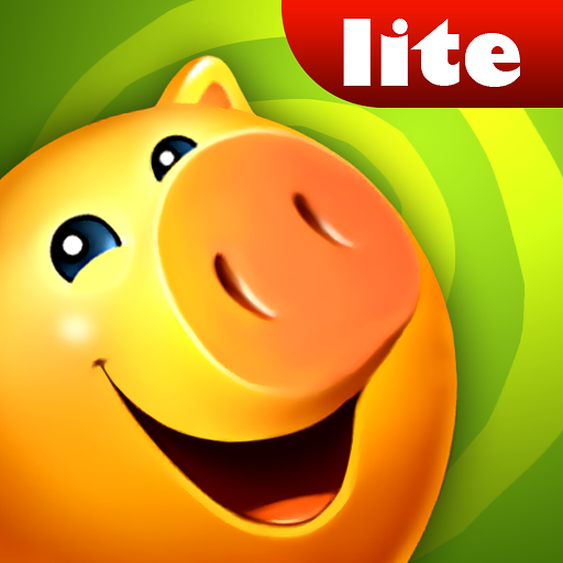 Pick a Piggy Lite icon