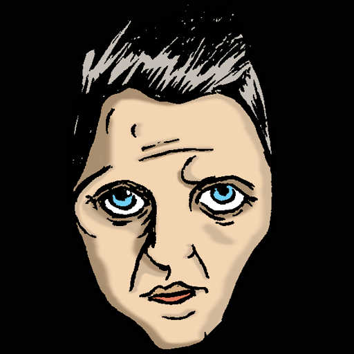 iSpoof Walken