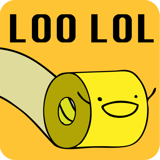 LOO-LOL HD (Funny Bathroom Graffiti)