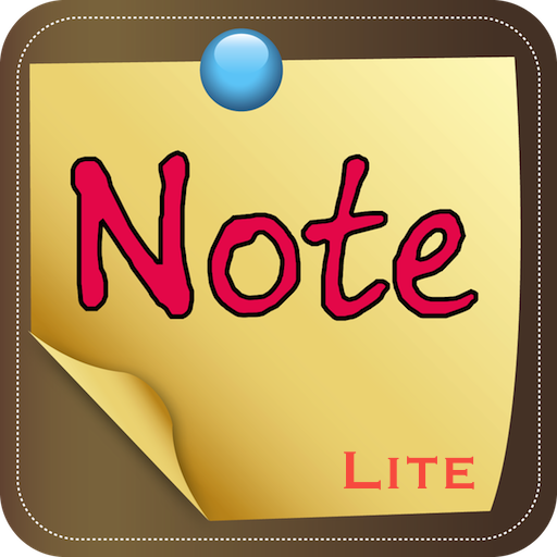 Handwritten Notes Lite