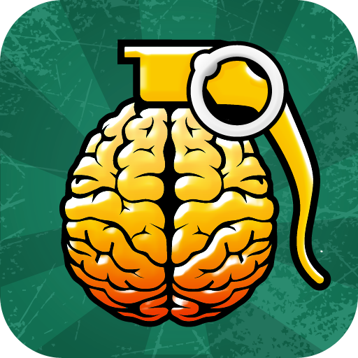 Brain Bomb icon