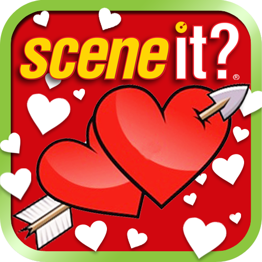 Scene It? Romance Movies