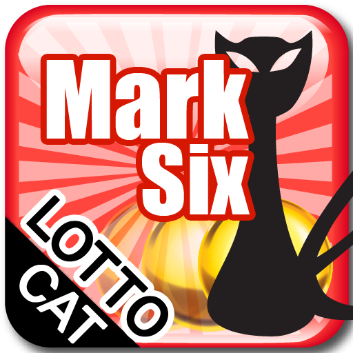 LottoCat MarkSix (HKG)