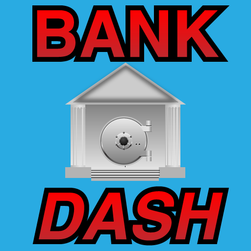 Bank Dash LITE