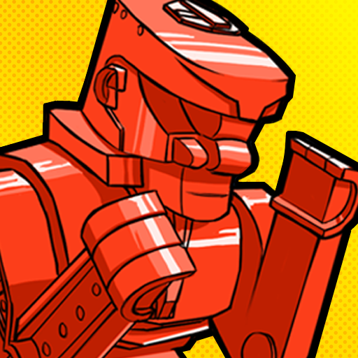 Rock 'em Sock 'em Robots™ icon