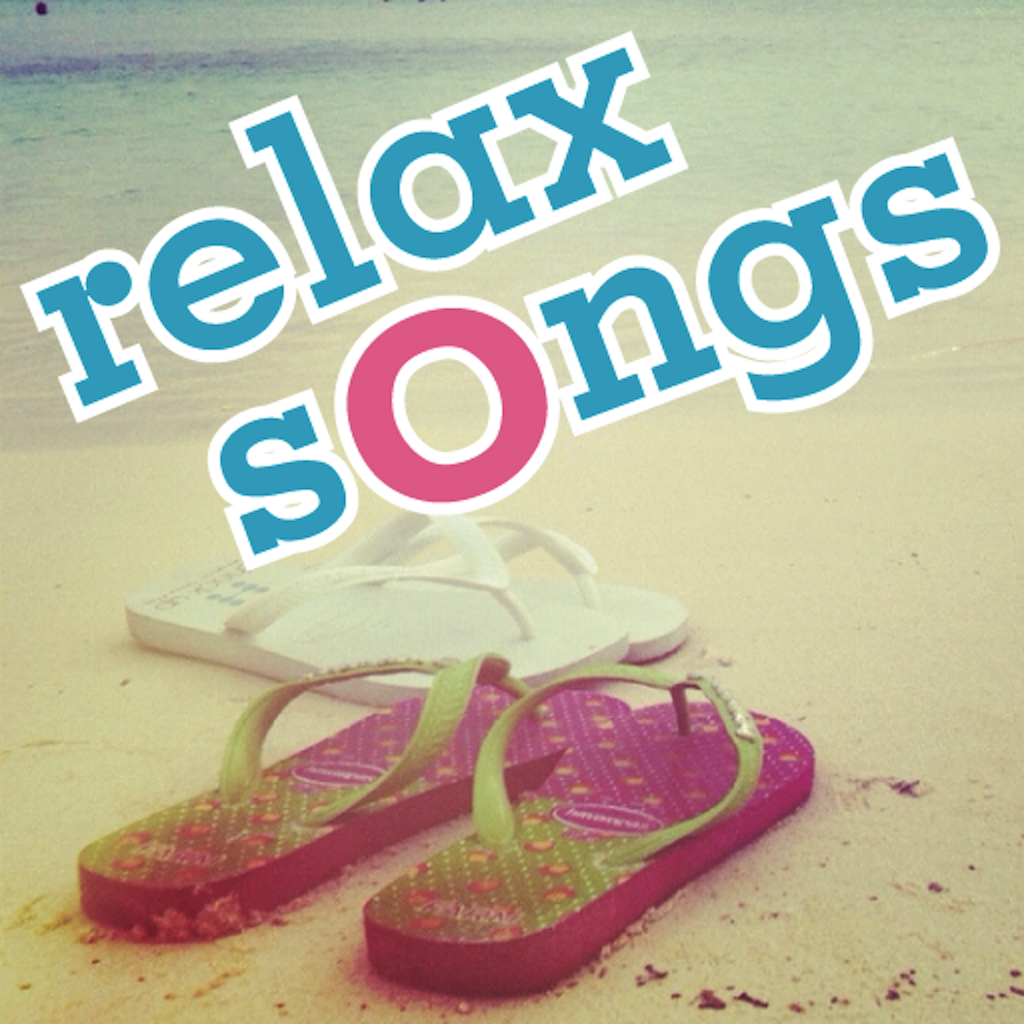 A Relax Songs Collection HD
