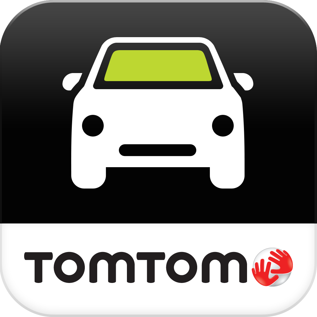 TomTom Europe