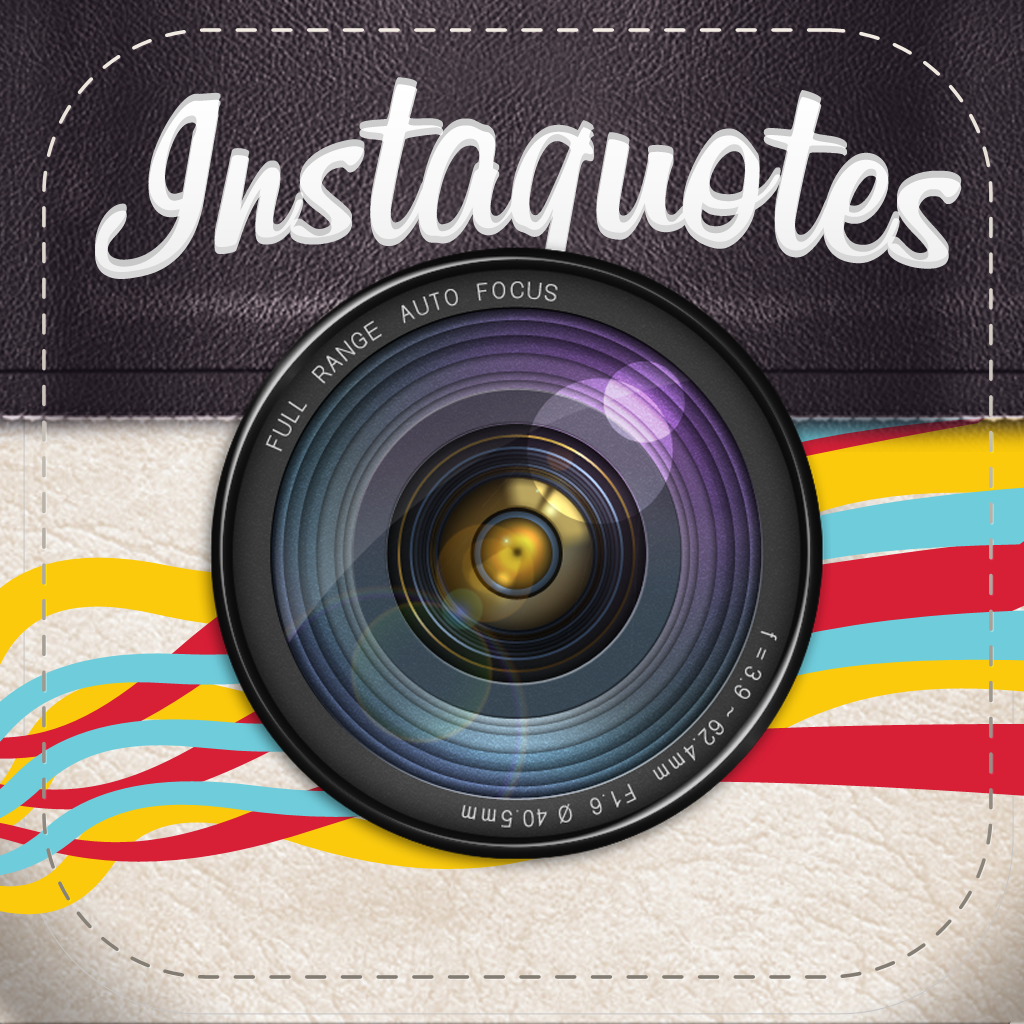 Instaquotes Pro -Quotes Cards For Instagram