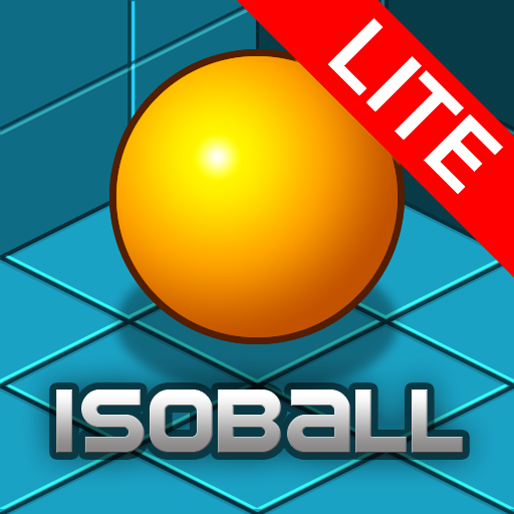 Isoball Lite icon