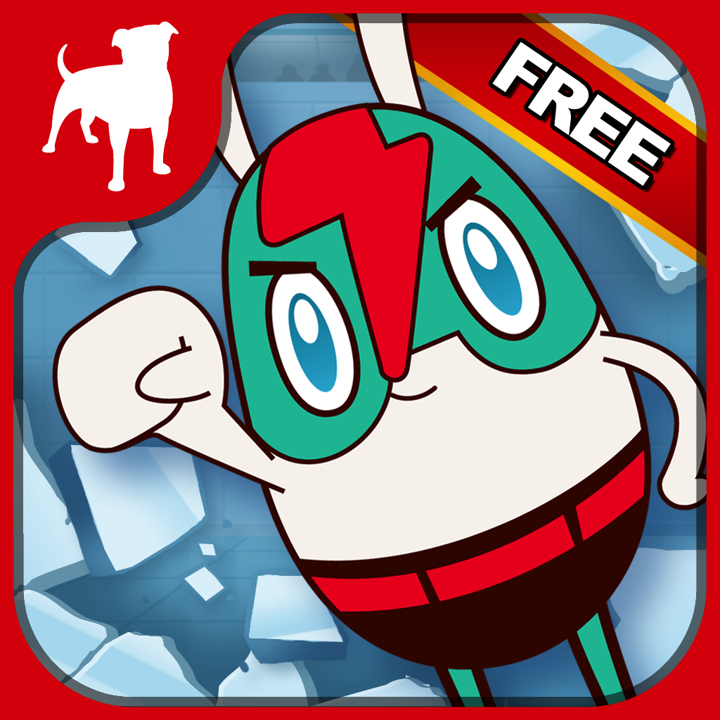 Super Bunny Breakout™ Free