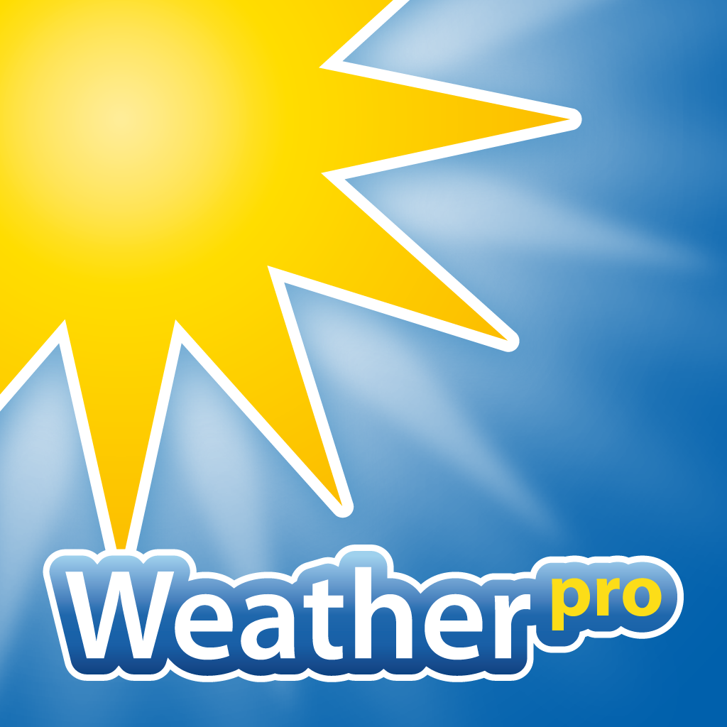 WeatherPro