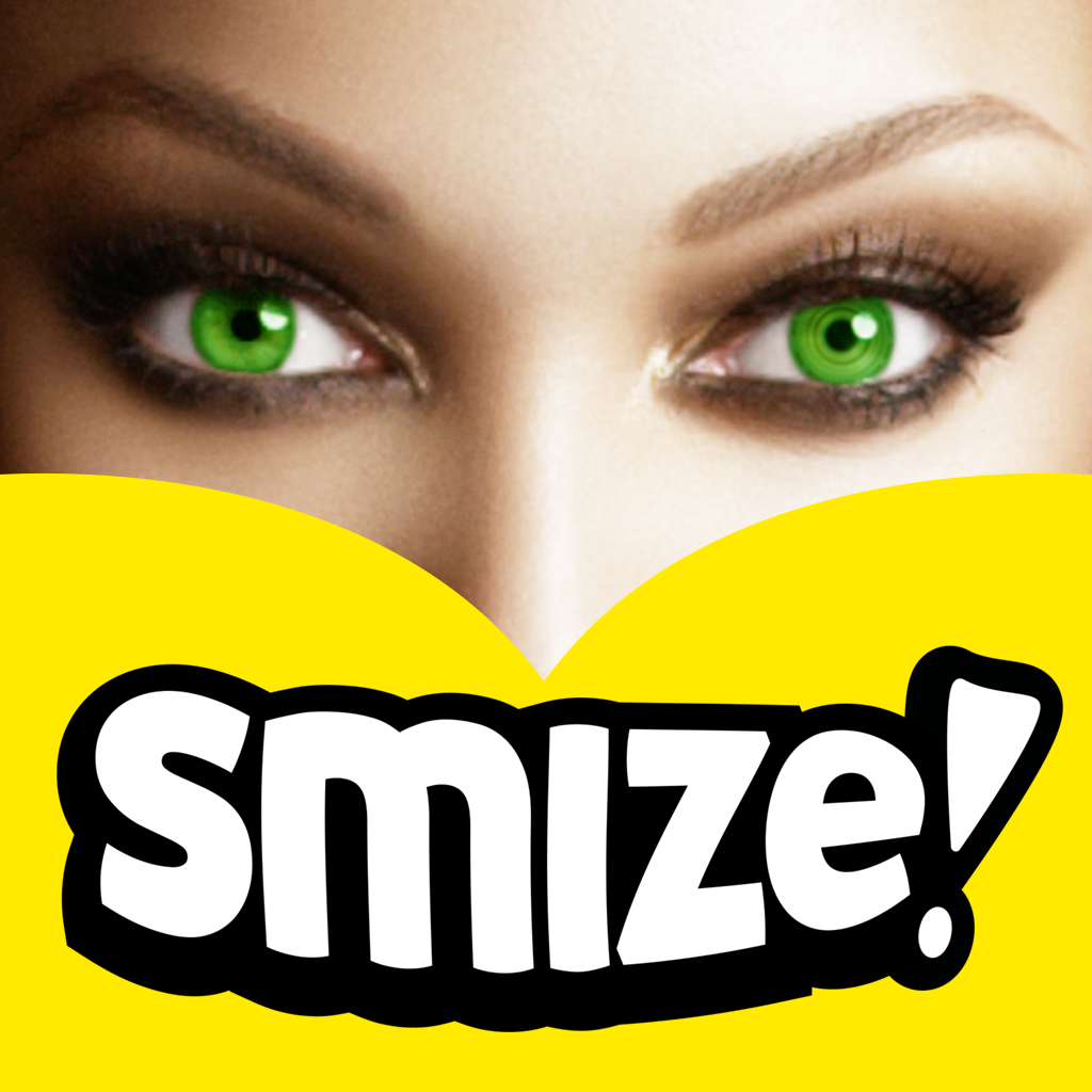 Smize Yourself!