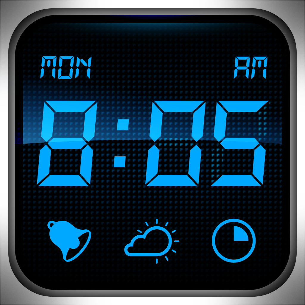 My Alarm Clock
