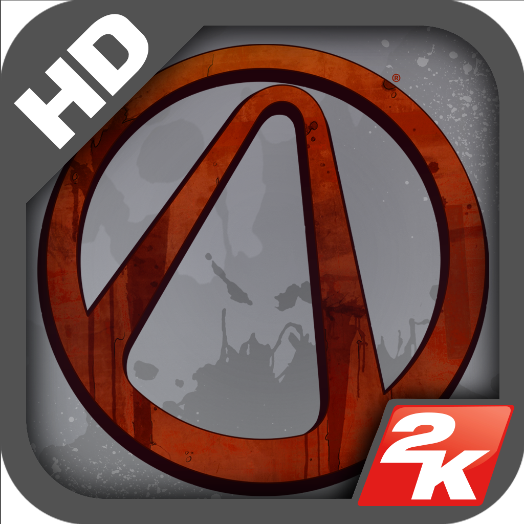 Borderlands Legends HD