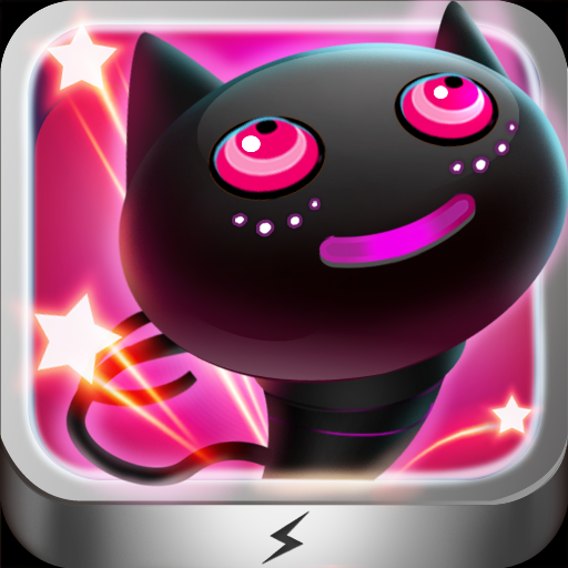 Disco Kitten Review