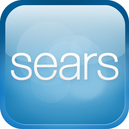 Sears for iPad