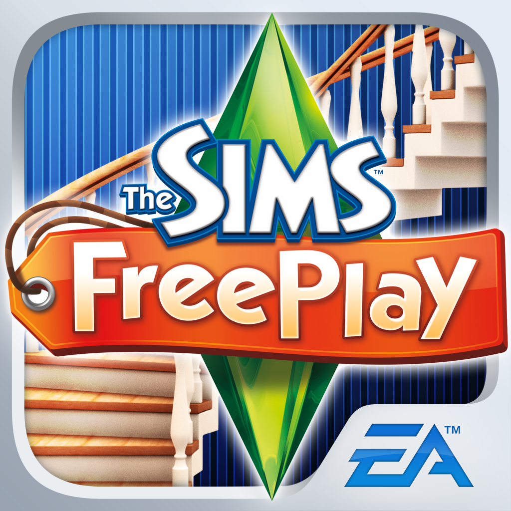 стол администратора sims freeplay