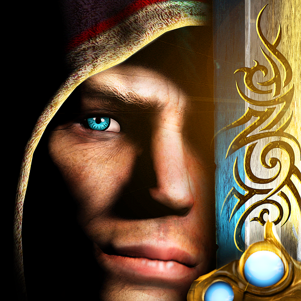 Ravensword Shadowlands Is Like Having Skyrim On Your Idevice - shadowlands new character models