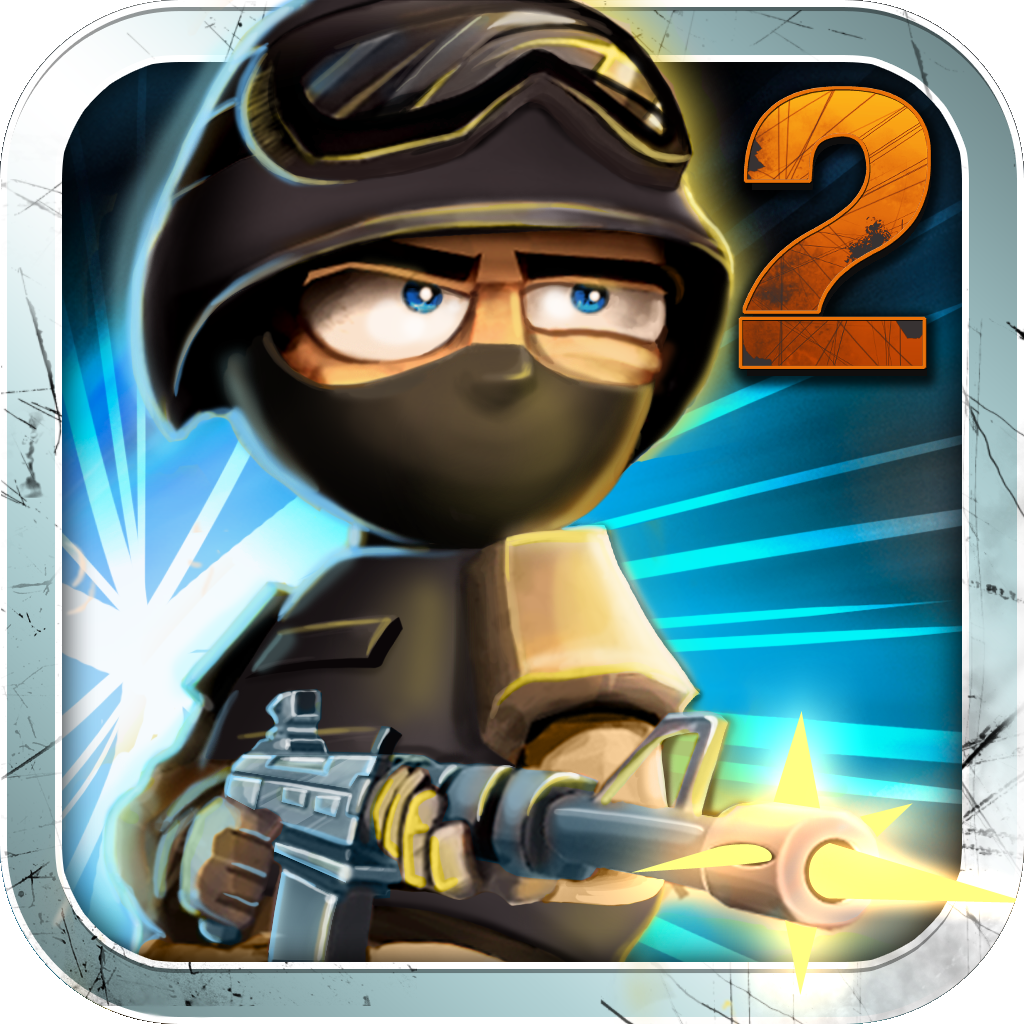 Tiny troopers 2 cheats