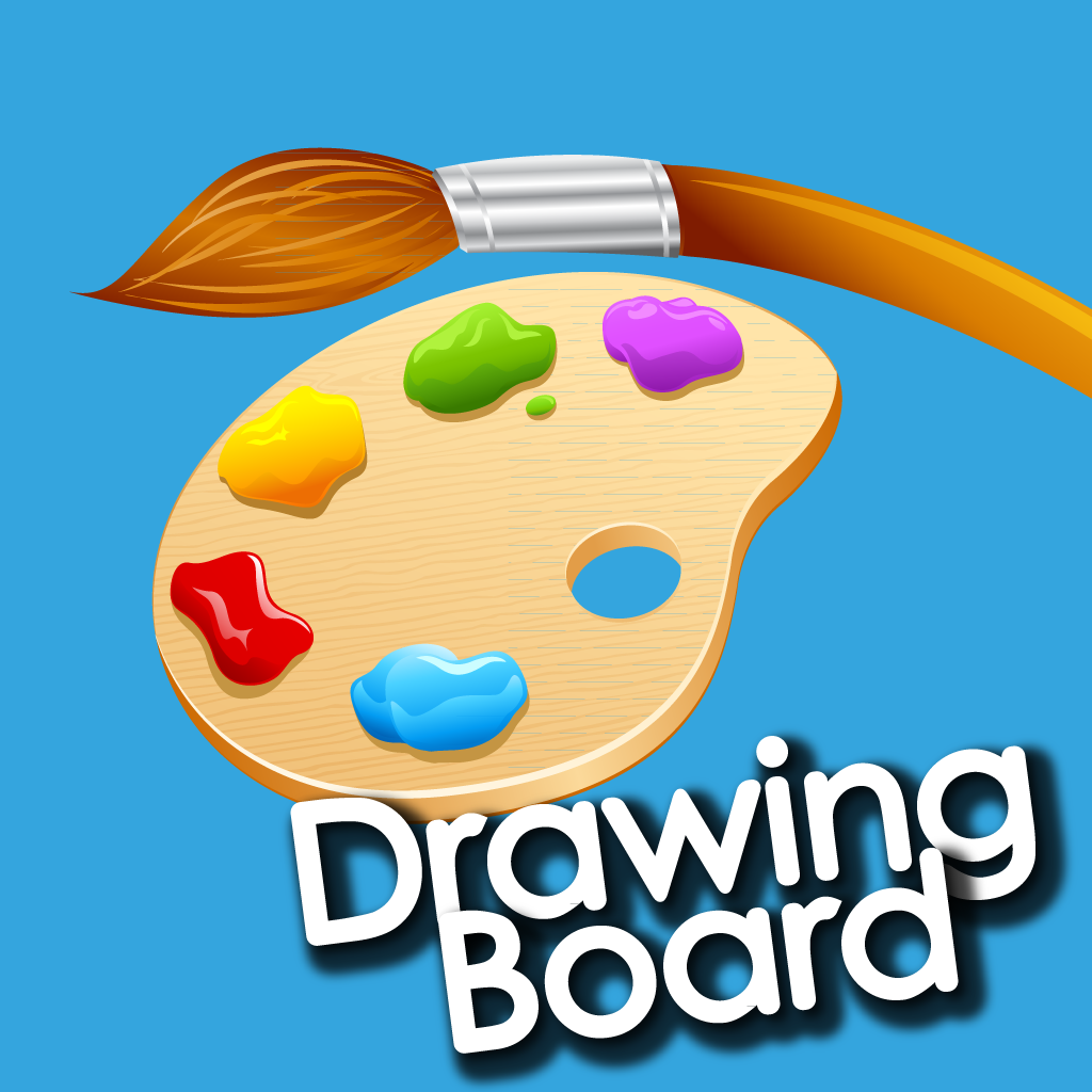 Art Drawing Game HD