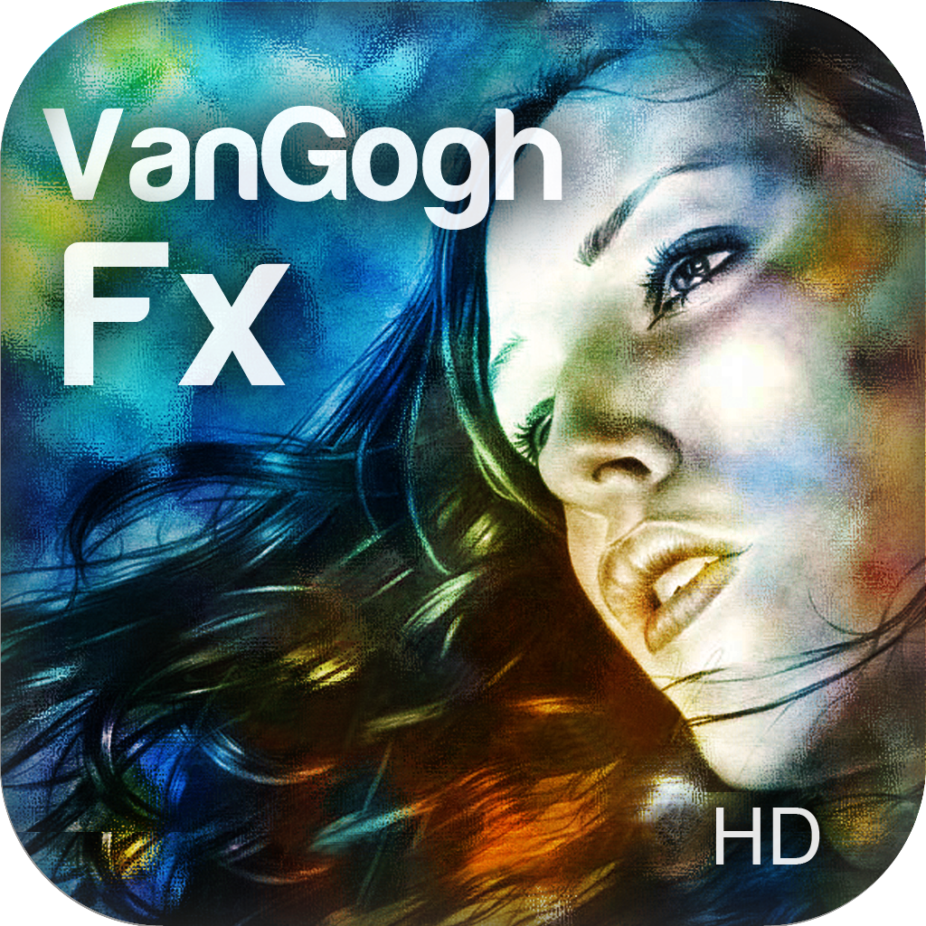 Art Van Gogh FX HD