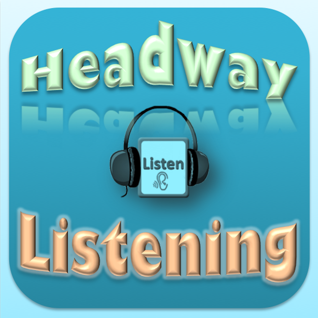 English Listening (Headway)