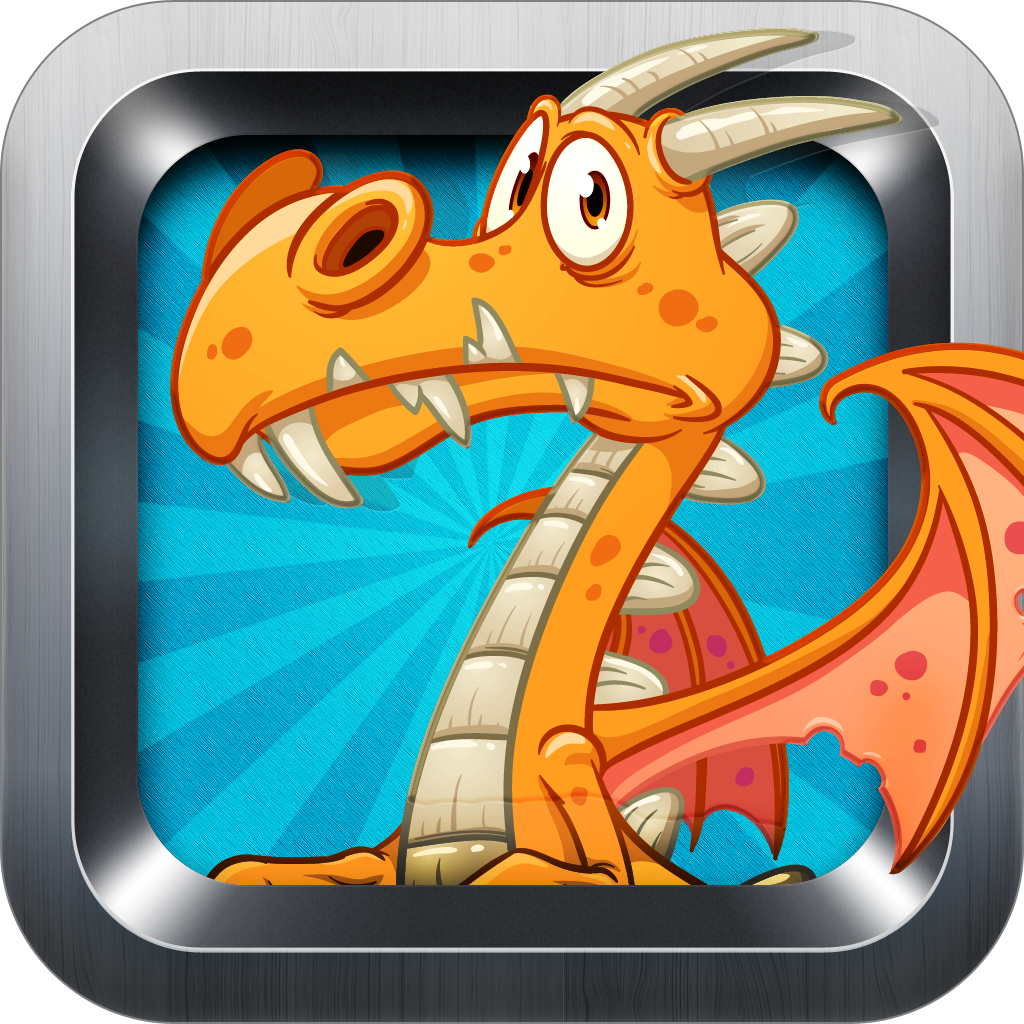 Dragon Jump Story: Lord of the Skies icon