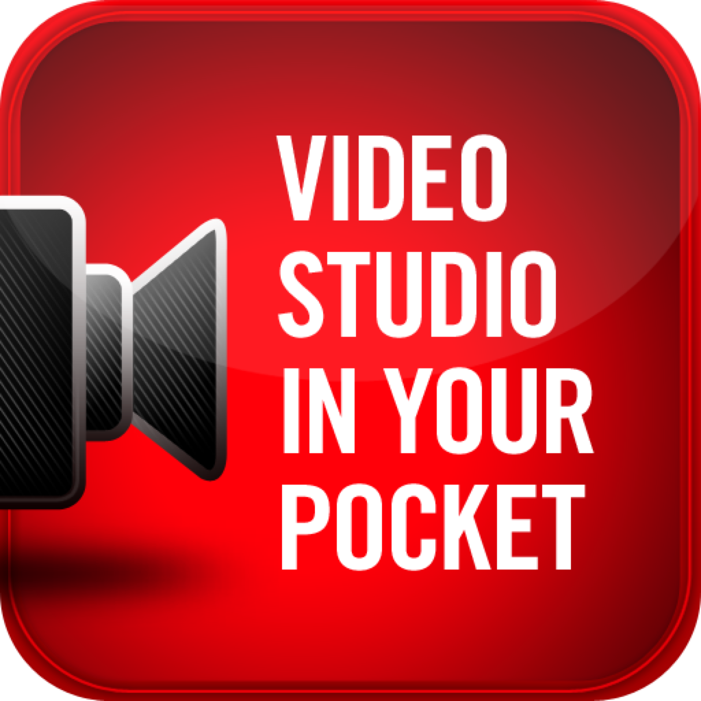 Vizzywig - Video Editor and Video Camera