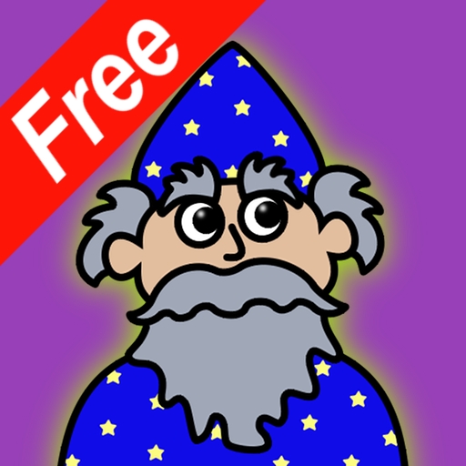 Spelling Wizard Free