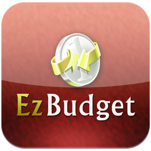 Ez Budget for iPad - Quick Envelope Budgeting