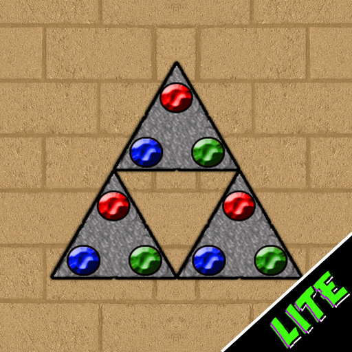 Triangular Lite icon