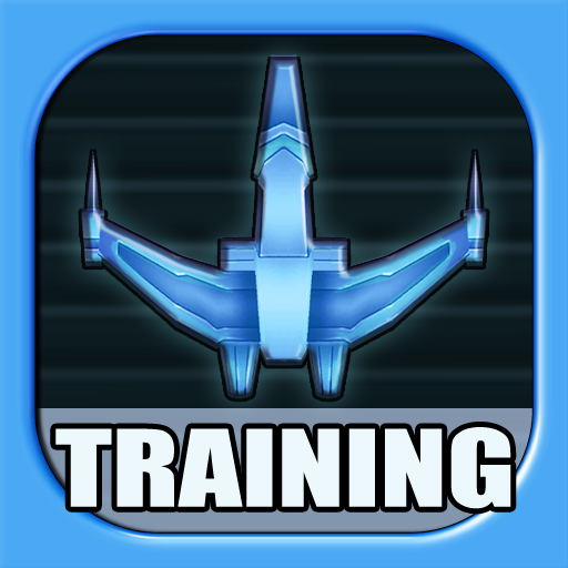 Pocket Jets (AR) Training