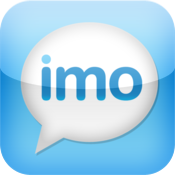 imo instant messenger for iPad