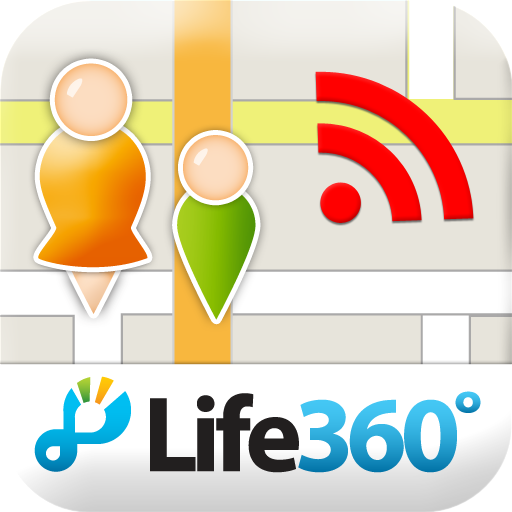 Life360 Family Locator