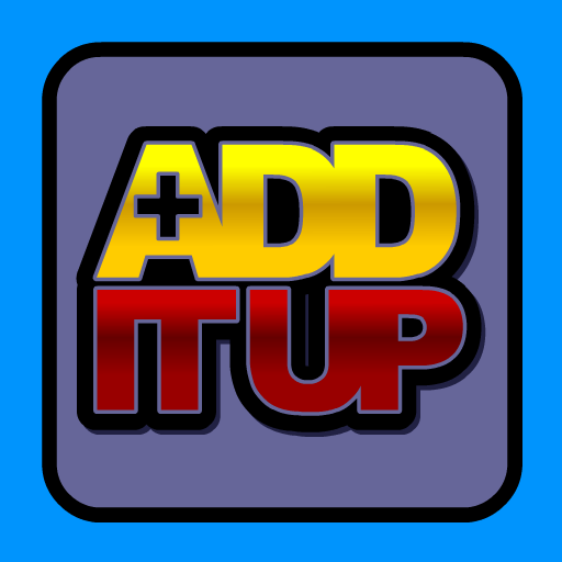 Add It Up by CleverMedia icon